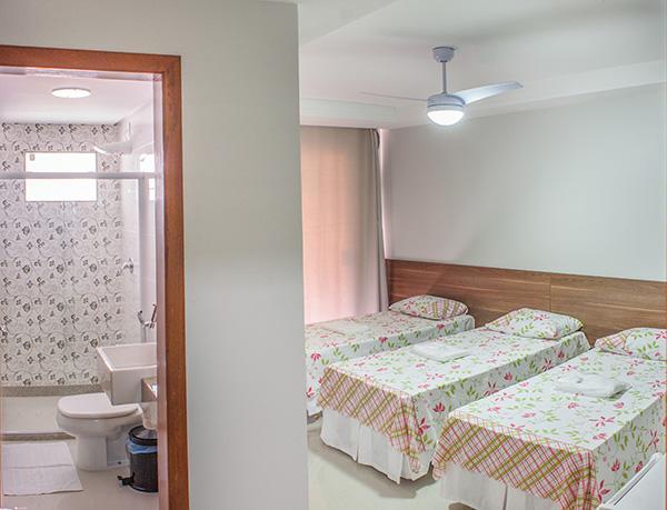 Sollar Hotel Аракрус Экстерьер фото